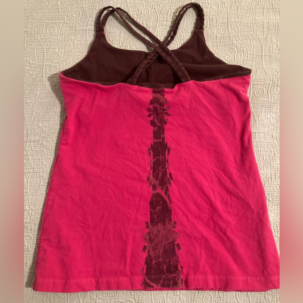 Patagonia tank top